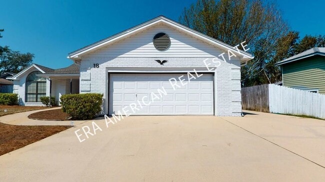 18 Meigs Dr in Shalimar, FL - Building Photo - Building Photo
