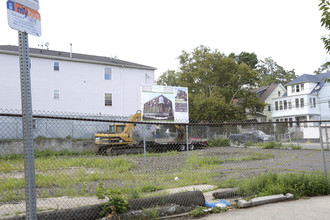 Tucker View Apartments - Building A in Newark, NJ - Building Photo - Building Photo