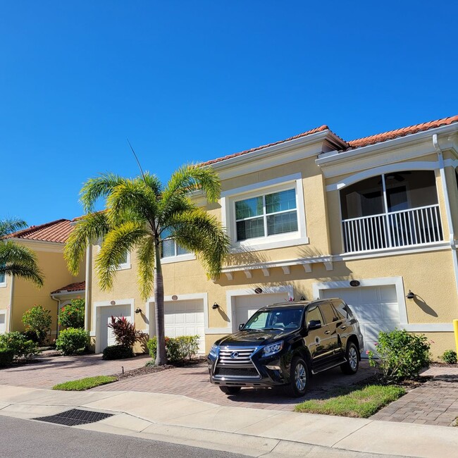 152 Navigation Cir in Osprey, FL - Foto de edificio - Building Photo