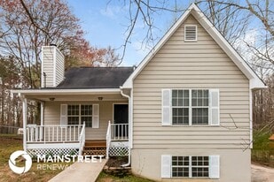 4237 Sterling Pointe Dr in Douglasville, GA - Building Photo