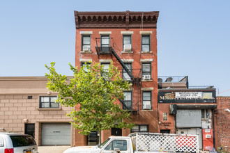 168 21st St in Brooklyn, NY - Building Photo - Other