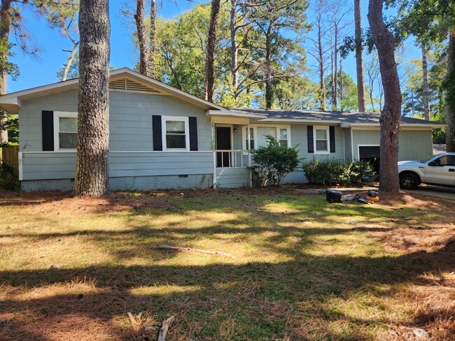 property at 1870 Wisteria Dr