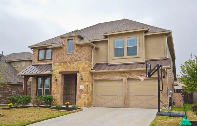 20920 Windmill Ranch Ave in Pflugerville, TX - Building Photo - Building Photo