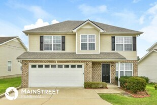 1224 Maritime Port in Nashville, TN - Building Photo