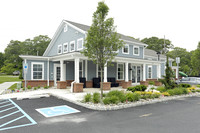 The Willows at Little Egg Harbor in Little Egg Harbor Township, NJ - Foto de edificio - Building Photo