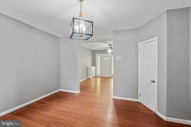 property at 922 Granite St