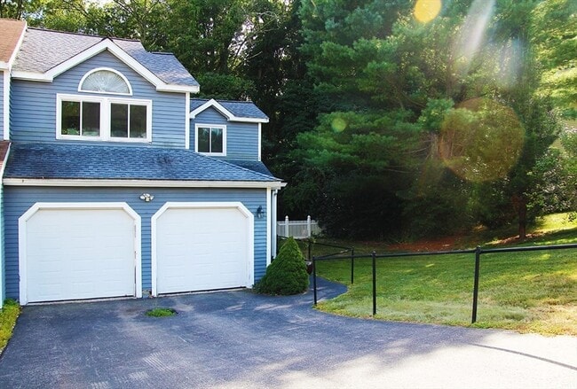 property at 6 Lanes End