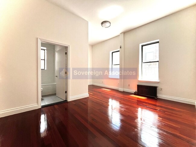611 W 137th St