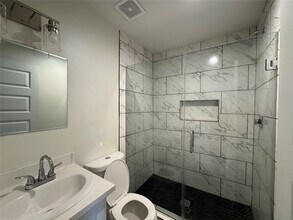 7212 Corpus Christi St in Houston, TX - Building Photo - Building Photo