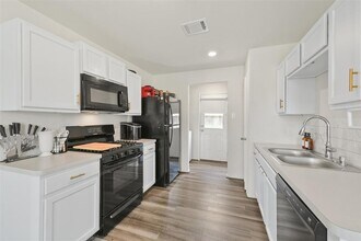 4403 Harvest Colony Trl in Porter, TX - Building Photo - Building Photo