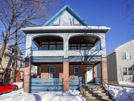 824 Sumner Ave in Springfield, MA - Building Photo