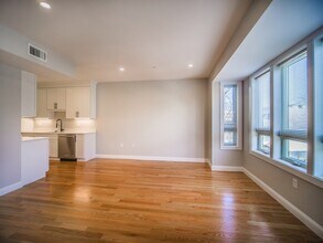 194 Havre St in Boston, MA - Foto de edificio - Building Photo