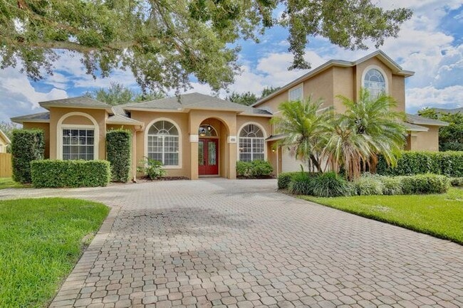 12164 Windermere Crossing Cir in Winter Garden, FL - Building Photo - Building Photo