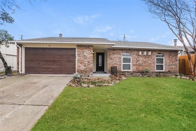 property at 154 W Way Cir