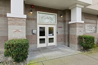 2401 SW Brandon St in Seattle, WA - Building Photo - Building Photo