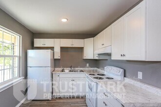 501-504 Root Ave in Killeen, TX - Building Photo - Building Photo