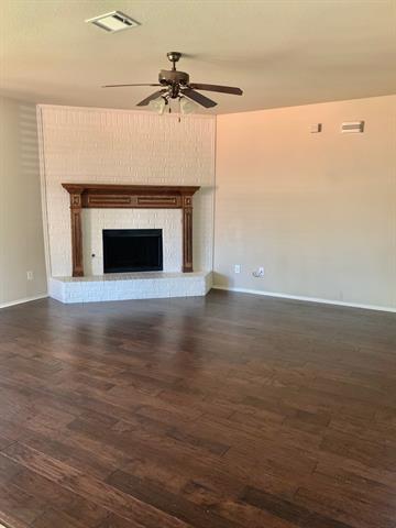 1030 Shepard Ln in Lavon, TX - Foto de edificio - Building Photo
