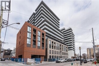 1 Jarvis St in Hamilton, ON - Building Photo - Building Photo