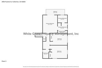 2956 Puente St in Fullerton, CA - Building Photo - Building Photo