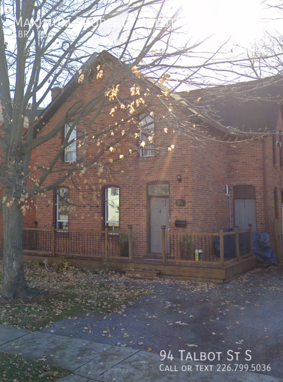 94 Talbot St S in Essex, ON - Building Photo - Building Photo