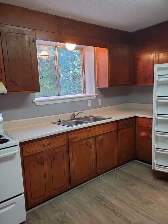 3003 Addison Rd in Chattanooga, TN - Building Photo