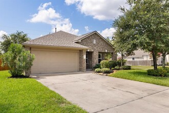 17915 Double Bay Rd in Cypress, TX - Building Photo - Building Photo