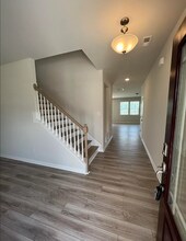 1021 Garrow Dr in Holly Springs, NC - Building Photo - Building Photo