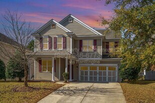 5608 Cactus Valley Rd in Charlotte, NC - Building Photo