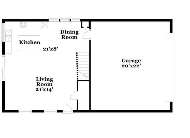 6425 N Butterfly Sky St in North Las Vegas, NV - Building Photo - Building Photo