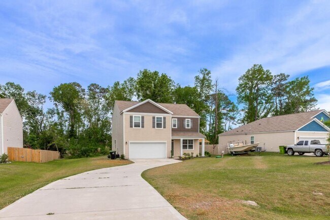 property at 706 Lenox Dr