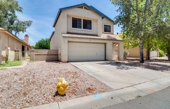 921 S Val Vista Dr in Mesa, AZ - Building Photo - Building Photo