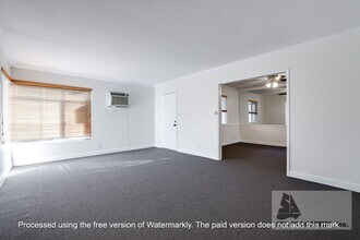 1014 E Carson St in Long Beach, CA - Building Photo - Building Photo