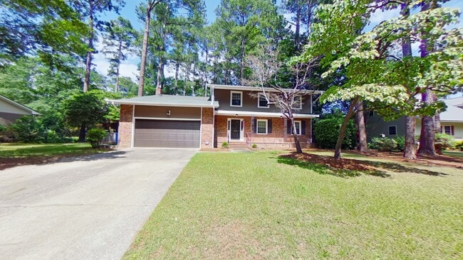 property at 3314 Jura Dr