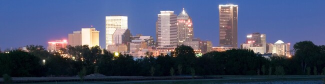 Homes for rent in West Oklahoma City, OK