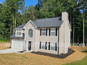 3999 Craggy Perch in Douglasville, GA - Building Photo - Building Photo
