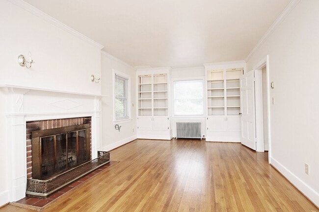 2323 Fontaine Ave Ext in Charlottesville, VA - Building Photo - Building Photo