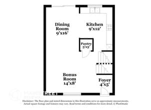 819 Martin Rd in Stone Mountain, GA - Building Photo - Building Photo