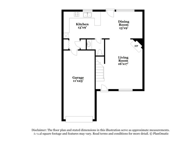 2065 Tussahaw Crossing in Mcdonough, GA - Building Photo - Building Photo