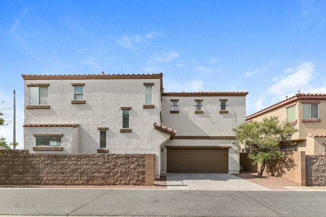 property at 10611 Allegrini Dr