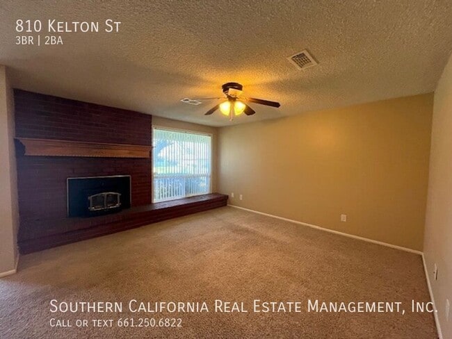 810 Kelton St in Tehachapi, CA - Building Photo - Building Photo