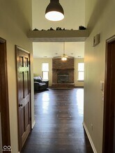 12725 Slippery Rock Rd in Indianapolis, IN - Building Photo - Building Photo