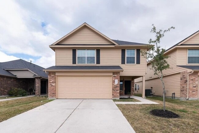 2438 Jonahs Wy in Houston, TX - Building Photo - Building Photo