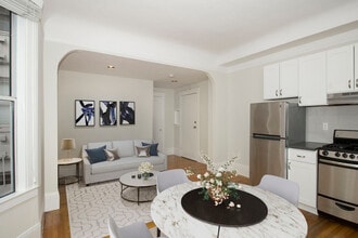721 Geary in San Francisco, CA - Building Photo - Building Photo
