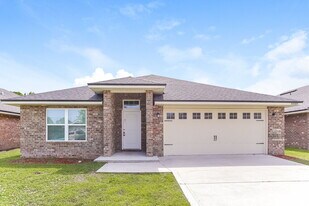 45089 Weaver Cir in Callahan, FL - Building Photo