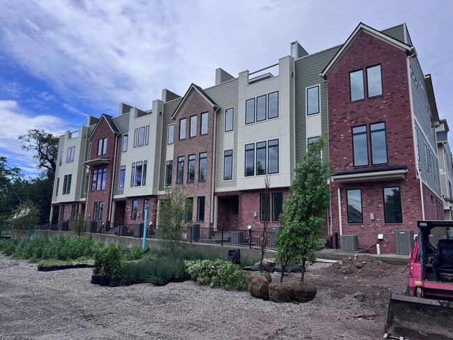 property at 601 Southgate Ave