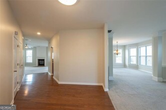 44 Leyland Crossing in Dallas, GA - Building Photo - Building Photo