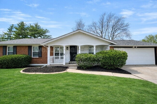 property at 1639 Preston Park Ln