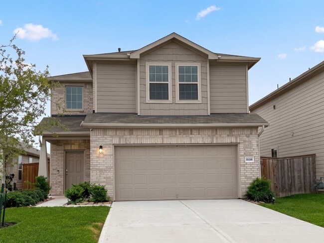 property at 15138 Canyon Rapids Rd