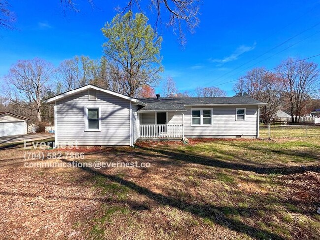 property at 108 Cornelius Rd