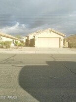 15273 N Gil Balcome Ct in Surprise, AZ - Building Photo